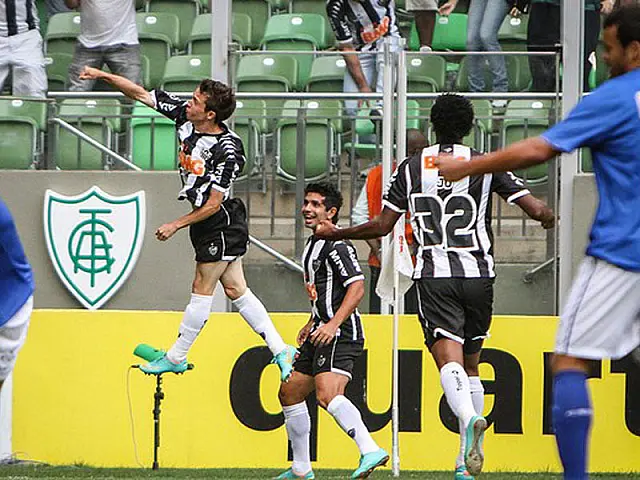 Confira os resultados da última rodada do Campeonato Brasileiro