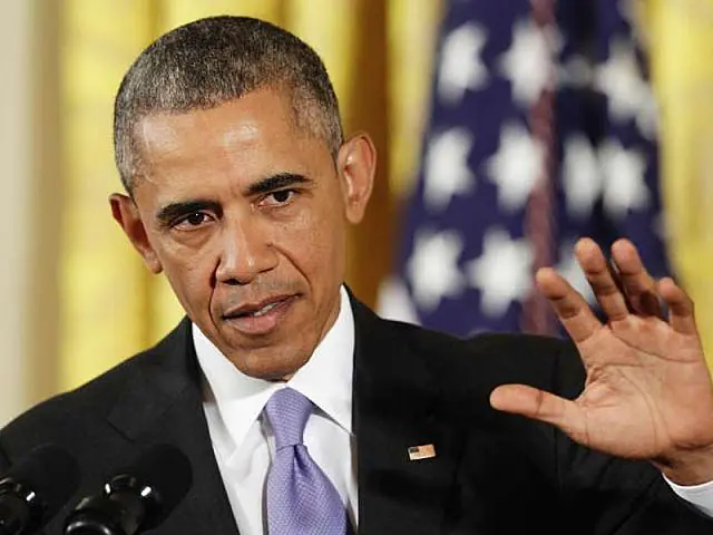 Obama decreta 3 dias de oração por vítimas do 11 de setembro