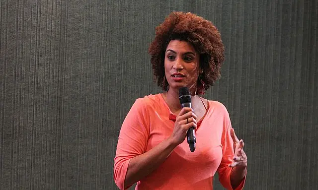PF encontra irregularidades na investigação da morte de Marielle