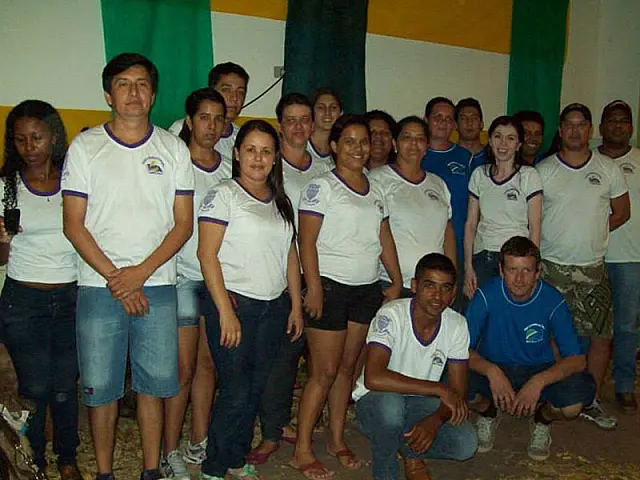 Curso Técnico em Bibliotecas realiza campanha 'Adote um Livro'
