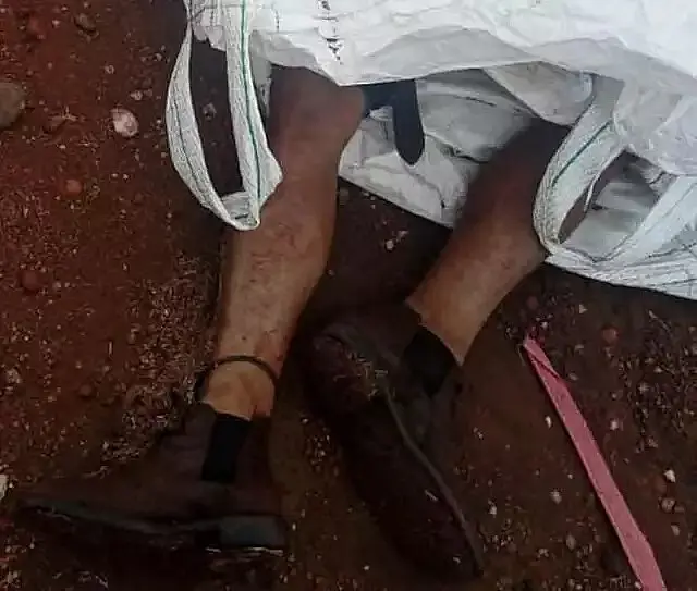 Indígena é encontrado morto na fronteira de MS dentro de saco plástico