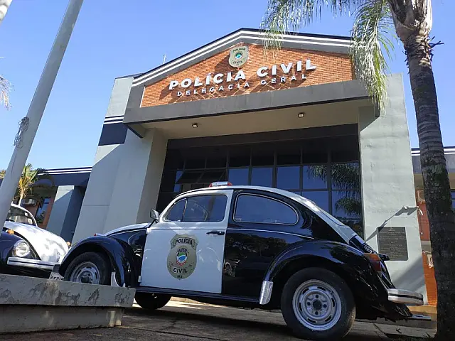 Governo do Estado publica promoção de servidores nas carreiras da Polícia Civil