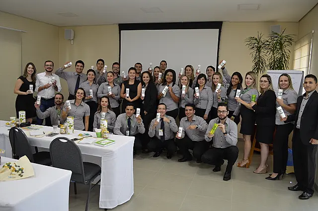 Sicredi Pantanal MS promove Oficina do Futuro para colaboradores