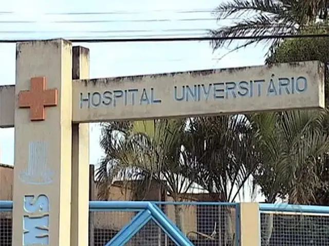 Hospital investiga morte de mulher após dar à luz gêmeos