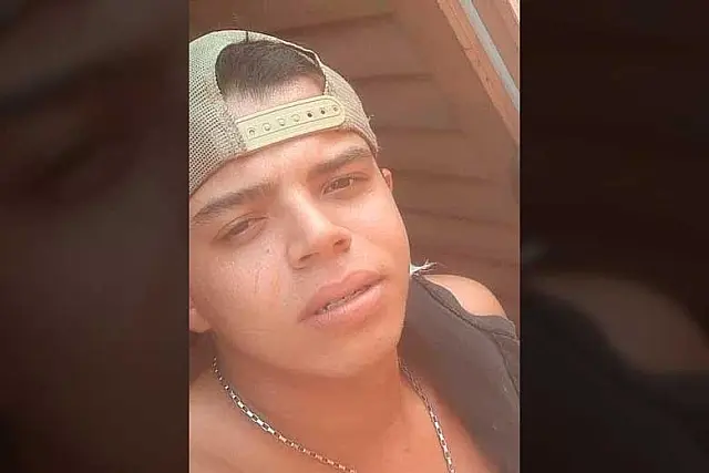 Borracheiro de Anastácio morre em acidente de moto; vídeo mostra farol apagado
