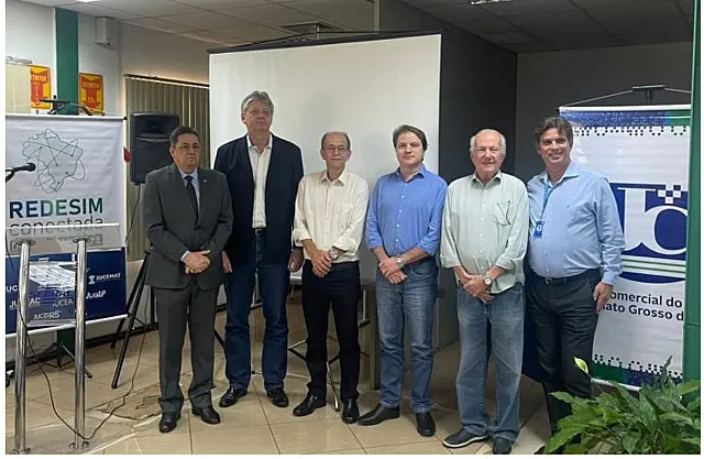 Modernização no processo de abertura de empresa em MS dá mais um passo importante