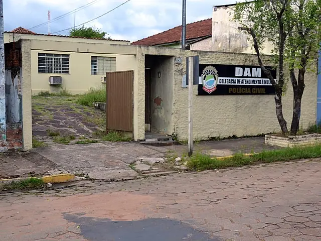 Polícia quer saber se imagens de segurança são verdadeiras
