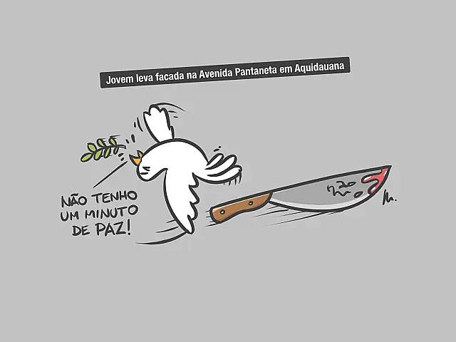 Sem paz
