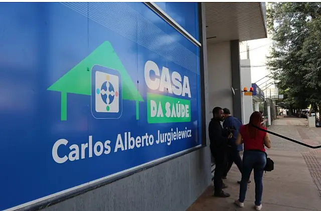 Nova Casa da Saúde em MS leva esperança para quem precisa