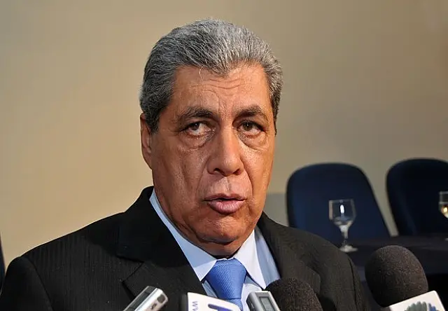 Puccinelli, filho e sócio usavam Instituto Ícone para a lavagem de dinheiro, diz PF