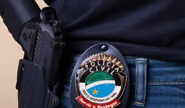 Provas da Polícia Civil de MS ocorrem neste sábado
