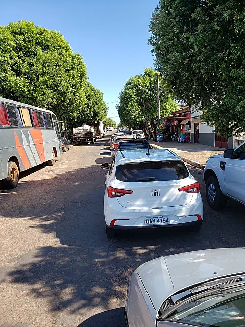 Vacinação contra Covid-19 em Aquidauana é retomada e registra atrasos no drive