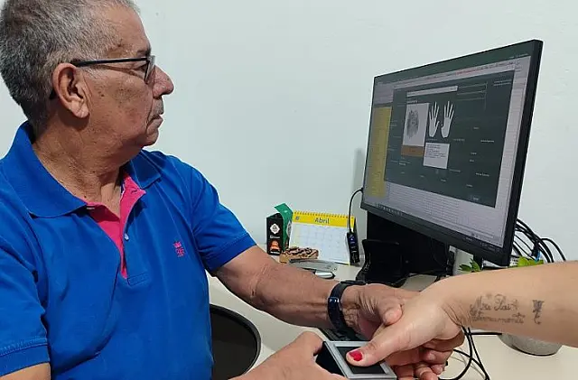 MS inicia ação nacional para garantir documentação a presidiários