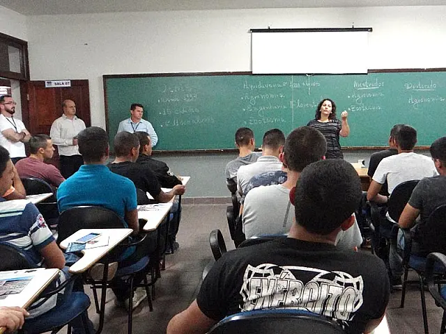 UEMS divulga notas de corte do 3º dia do Sisu 2018