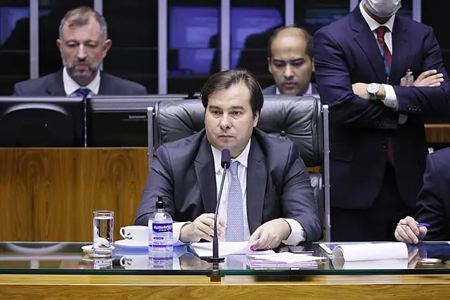 Câmara aprova decreto de calamidade pública por conta do coronavírus