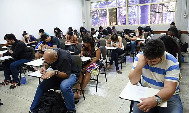 Aberto prazo para comprovar informações do ProUni