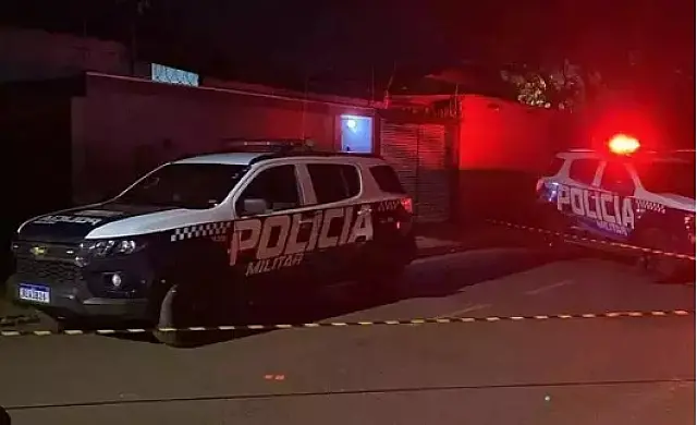 Homens atiram contra PM e acabam mortos em MS