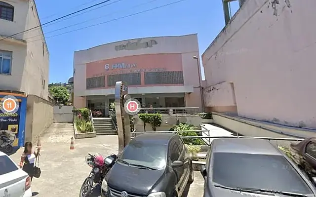 Equipe que flagrou estupro desconfiava de anestesista há aproximadamente um mês