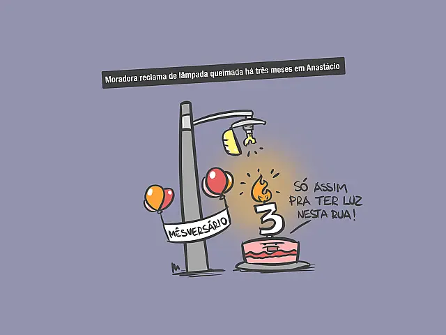 Mêsversário