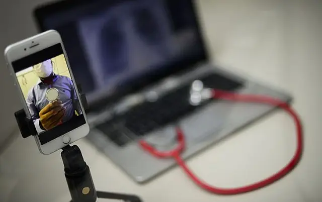 Telessaúde de MS lidera cobertura no Centro-Oeste e cresce mais de 500%
