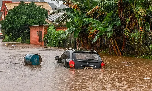 Pagamento de casas Minha Casa, Minha Vida é suspenso para 17 famílias no RS