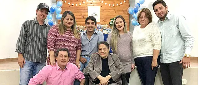 Professora Soila Correa Azambuja será sepultada às 10h desta sexta