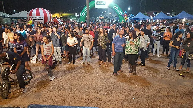 Encontro de Relíquias chega ao último dia com sucesso total