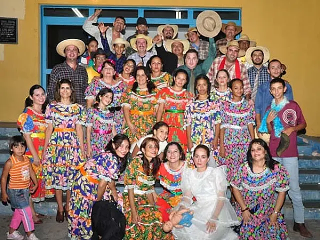 3º Arraia da Câmara homenageará o Centenário de Maria Bonita