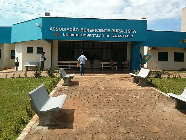 Confira os horários de funcionamento da saúde em Anastácio no feriadão