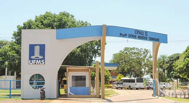 UFMS de Aquidauana promove o 1º Campeonato de Queimada