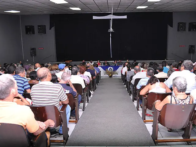 Aquidauana sedia XXVIII Encontro Estadual de Alcoólicos Anônimos
