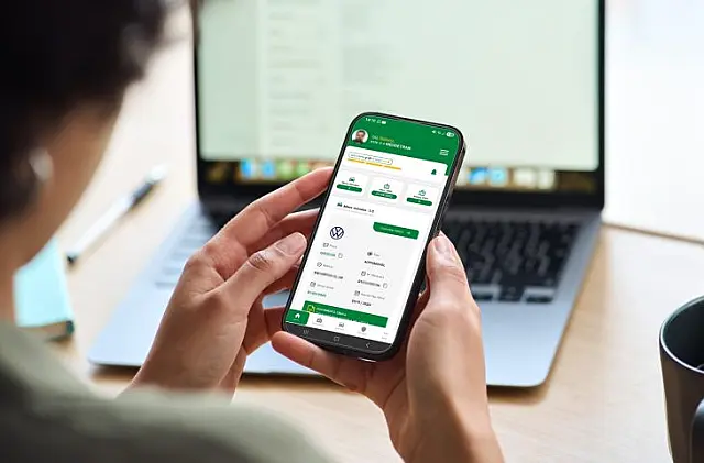 Detran-MS está com novo aplicativo para consolidar jornada digital do cidadão