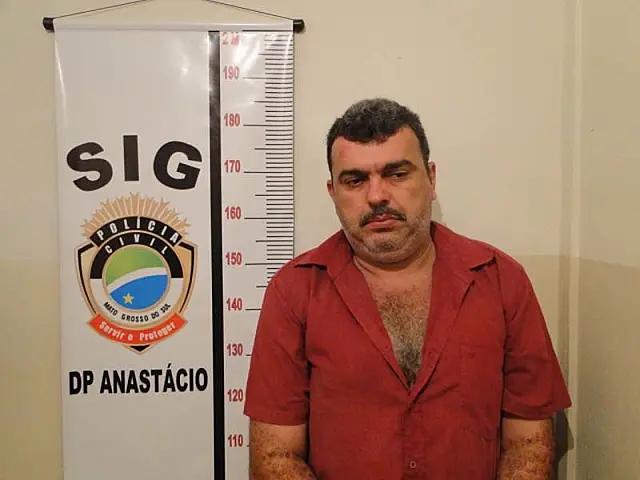 Polícia Civil de Anastácio prende traficantes de droga em flagrante