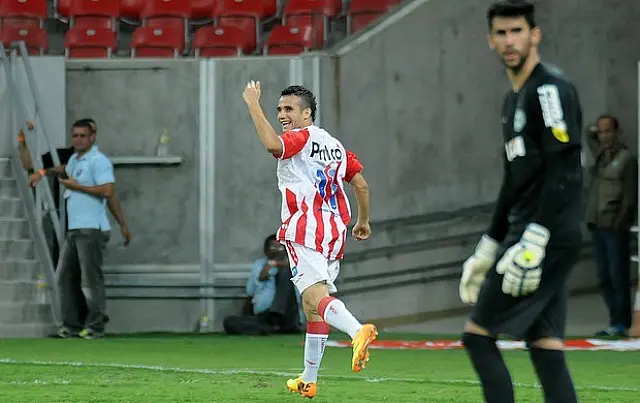 Confira os resultados deste sábado nas Séries A, B e C do Brasileirão
