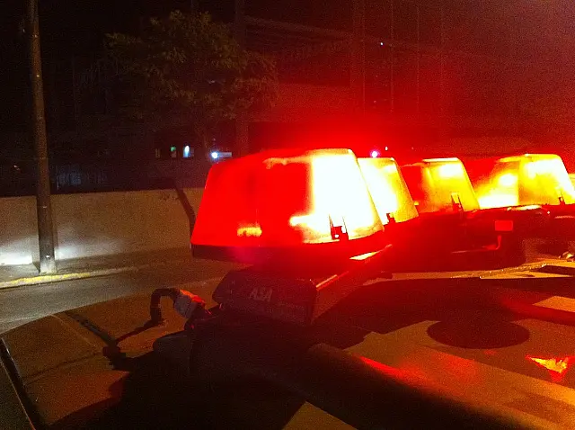 Após discussão, homem ameaça esposa e sogros de morte