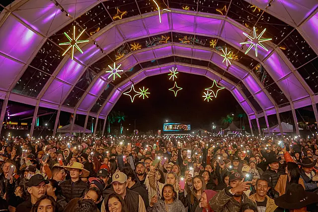 Festival de Inverno proporciona arte, cultura e lazer para 95 mil pessoas
