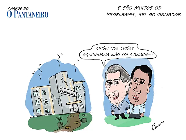 Charge de 02 de Agosto de 2016