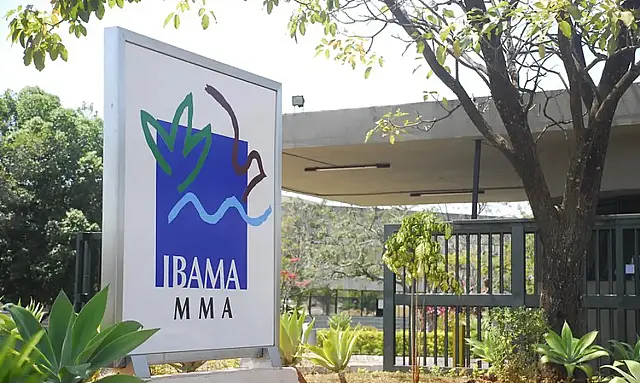 Inscrições para 460 vagas de concurso do Ibama estão abertas
