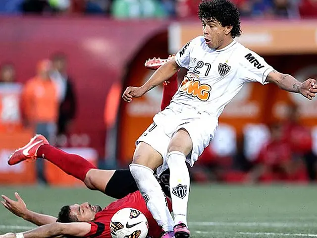 Confira os resultados desta quinta da Copa do Brasil, Libertadores e dois estaduais