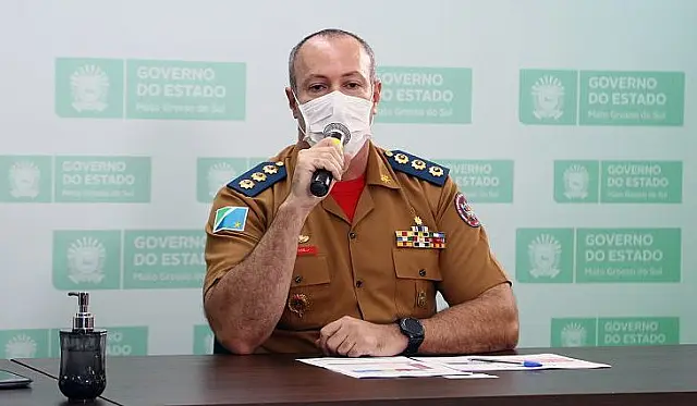 'Disk covid coronavírus' conta agora com um número único para todo o Estado