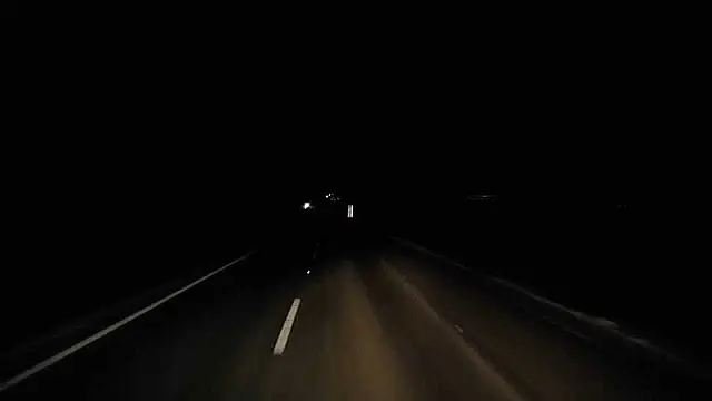 Embriagado e sem CNH, homem sofre queda de moto na BR 262