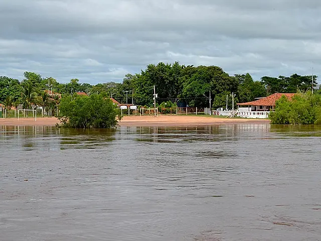 Portaria reconhece situação de emergência em Anastácio