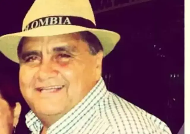 Ex-vereador é morto com 33 tiros em Pedro Juan Caballero