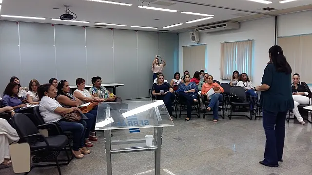 Encontro reúne gestoras municipais de políticas para as mulheres