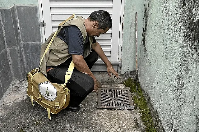 Anastácio abre seleção para agente comunitário de saúde e combate às edemias