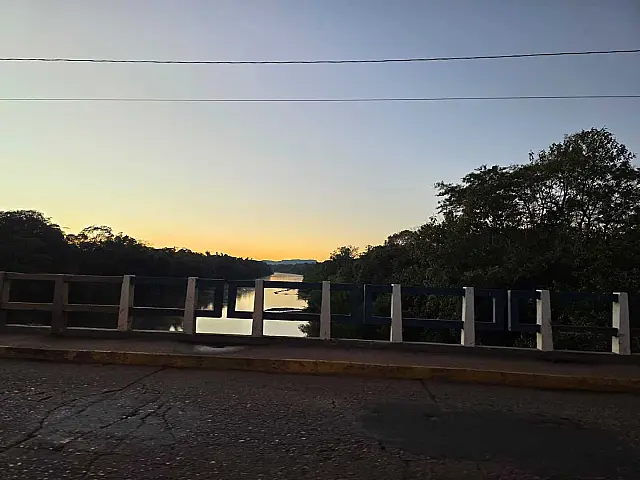 Faz 10ºC em Aquidauana na manhã desta quarta-feira
