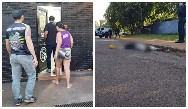 Polícia prende trio suspeito de homicídio em Dourados