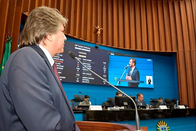 ALEMS debate a judicialização da Saúde em Mato Grosso do Sul