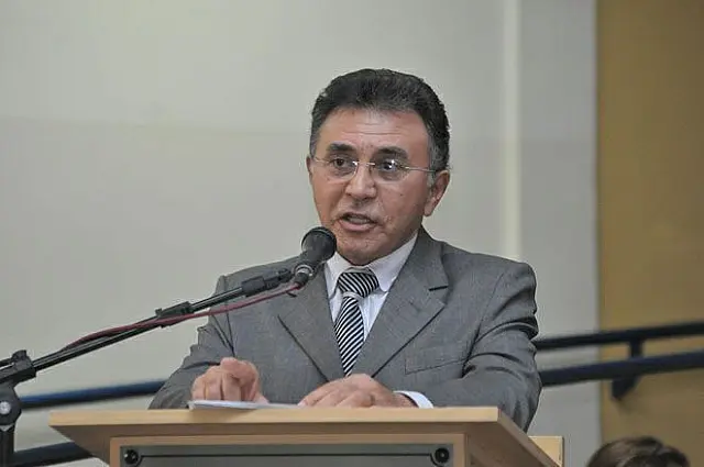 Juiz federal Odilon de Oliveira faz palestra em Aquidauana nesta terça-feira