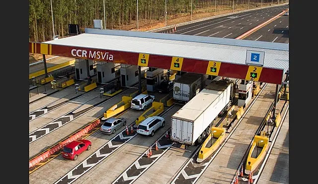 CCR MSVia abre vagas para pessoas com deficiência em nove municípios